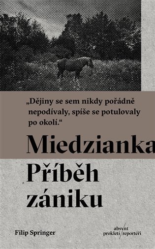 : Miedzianka