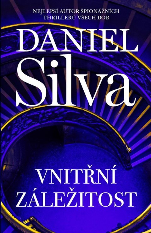 Silva Daniel: Vnitřní záležitost