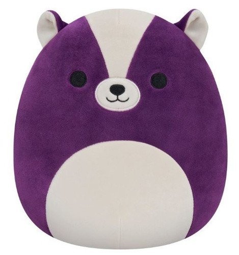 neuveden: Squishmallows Skunk Sloan 20 cm