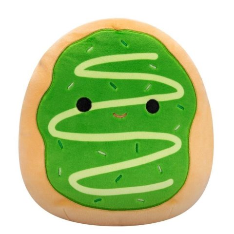 neuveden: Squishmallows Matcha donut Daisuke 20 cm