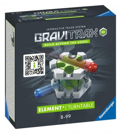 neuveden: GraviTrax PRO Točna