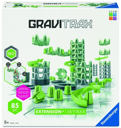 neuveden: GraviTrax Skytrax (rozšíření)