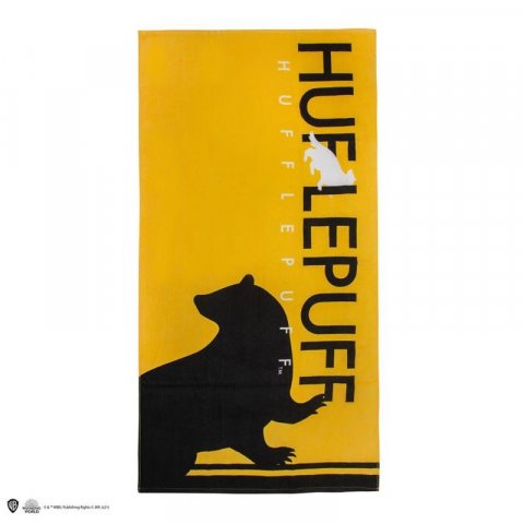 neuveden: Harry Potter Osuška - Mrzimor