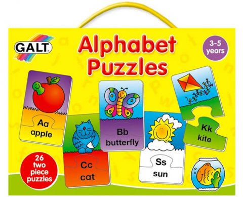 neuveden: Puzzle – moje první anglická slovíčka 2. neuveden: Puzzle – moje první anglická slovíčka 2.