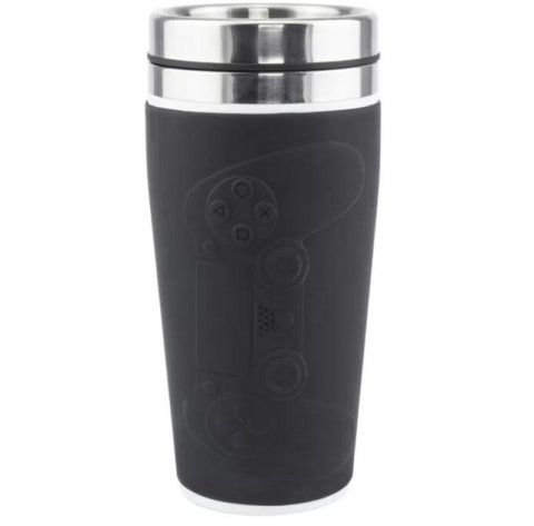 neuveden: Hrnek Playstation ovladač, 415 ml