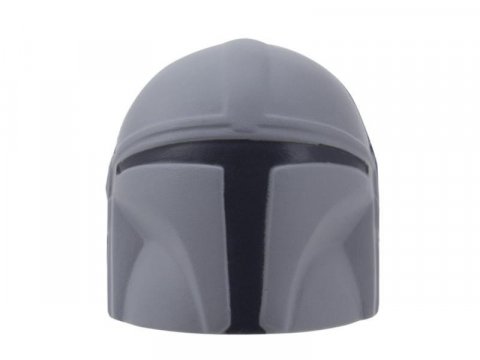 neuveden: Mandalorian antistresová hračka - Helma