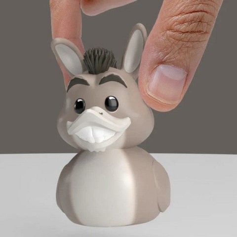 neuveden: Tubbz Mini kachnička Shrek - Donkey