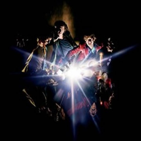 The Rolling Stones: The Rolling Stones: A Bigger Bang - 2 LP