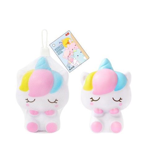 neuveden: Squishy antistresová postavička Jednorožec