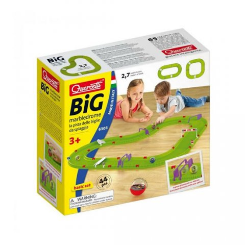 neuveden: Big Marbledrome Basic neuveden: Big Marbledrome Basic