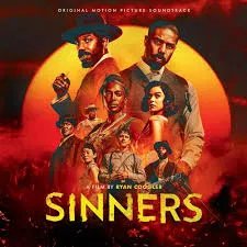 Various Artists: CD Sinner (Ost)