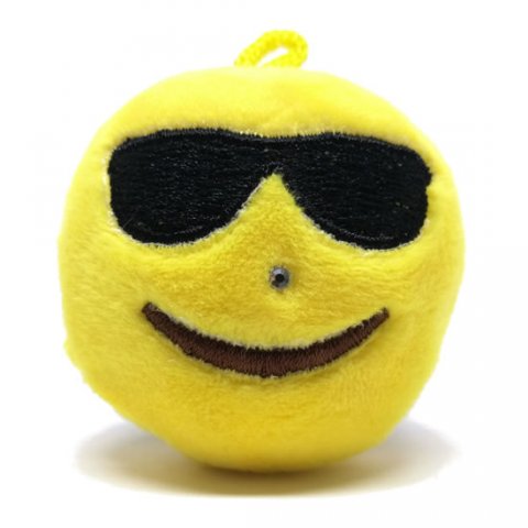 neuveden: Vůně do vozu Fresh Funny: smajlík - frajer neuveden: Vůně do vozu Fresh Funny: smajlík - frajer