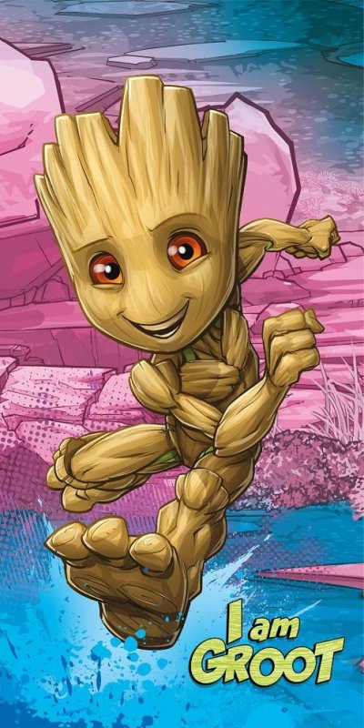 neuveden: Osuška - Groot