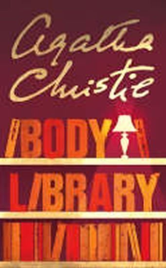 Christie Agatha: Body in the Library