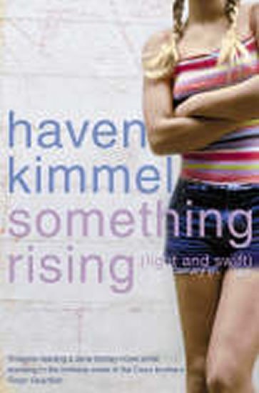 neuveden: Something Rising (Light and Swift)
