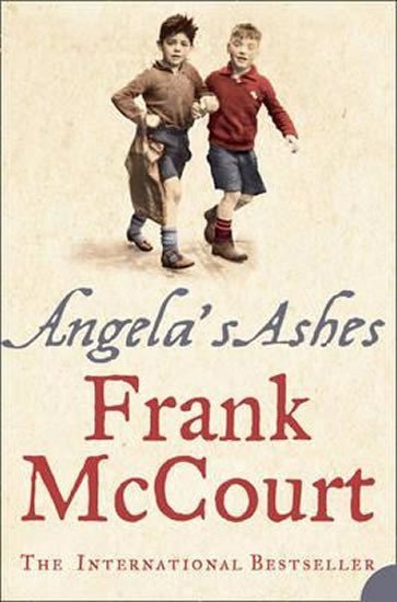 McCourt Frank: Angela´s Ashes