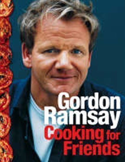 neuveden: Cooking for Friends