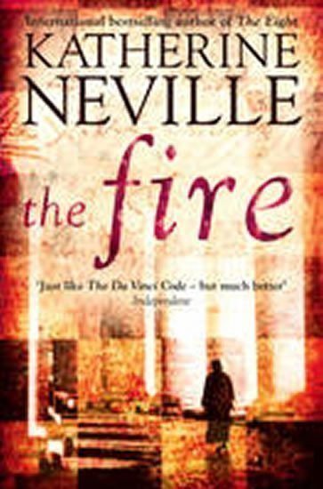 Neville Katherine: The Fire