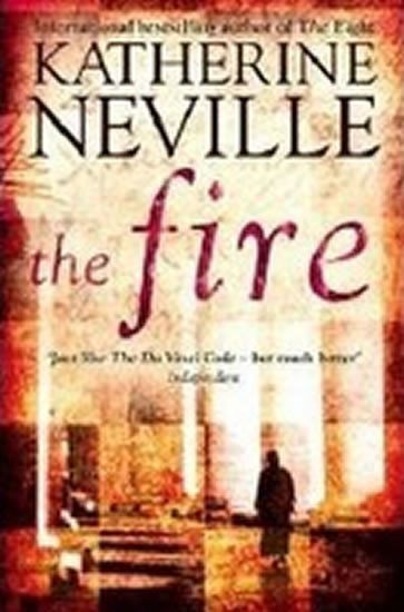neuveden: Fire