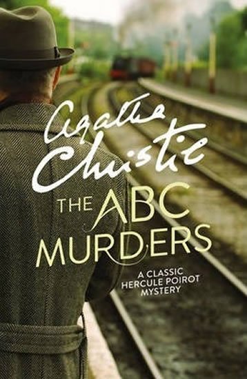 Christie Agatha: The ABC Murders