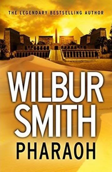 Smith Wilbur: Pharaoh
