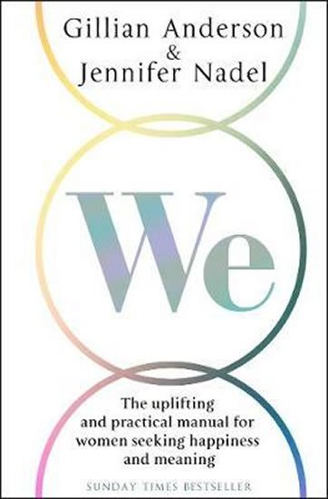 Anderson Gillian: We : A Manifesto for Women Everywhere