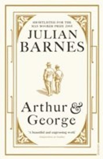 Barnes Julian: Arthur & George