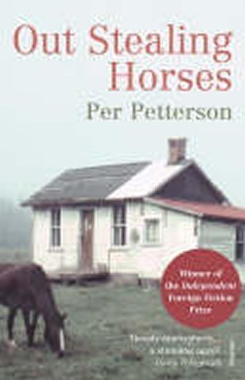 neuveden: Out Stealing Horses