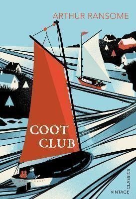 Ransome Arthur: Coot Club