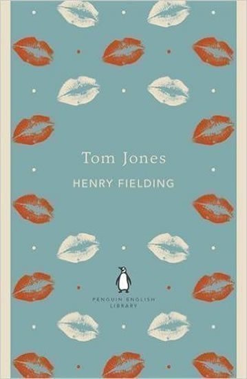 Fielding Henry: Tom Jones