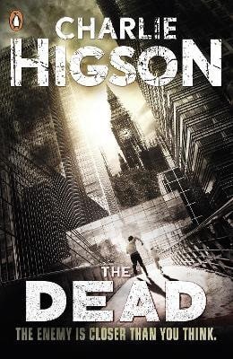 Higson Charlie: Dead (The Enemy Book 2)