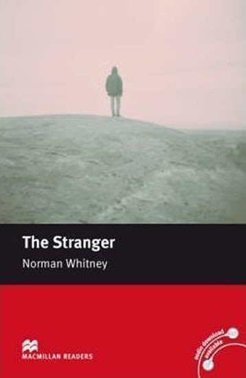 Whitney Norman: Macmillan Readers Elementary: The Stranger