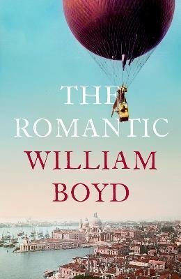 Boyd William: The Romantic