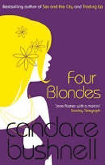 Bushnell Candace: Four Blondes
