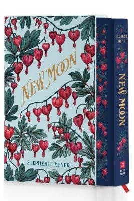 : New Moon Deluxe Collector´s Edition