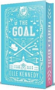 Kennedy Elle: Goal