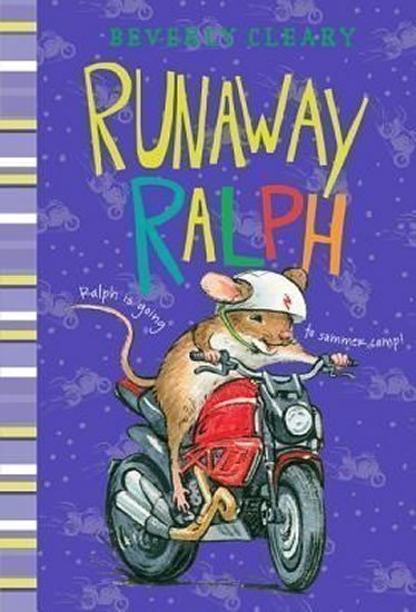 Cleary Beverly: Runaway Ralph