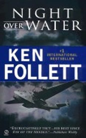 Follett Ken: Night Over Water