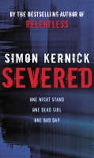 neuveden: Severed