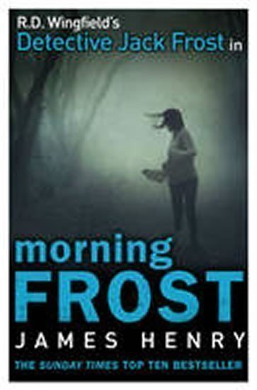 James Henry: Morning Frost