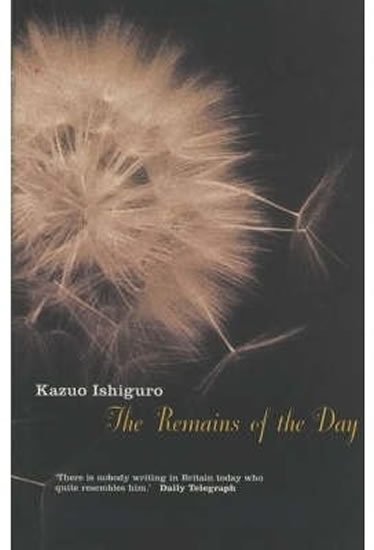 Ishiguro Kazuo: The Remains of the Day