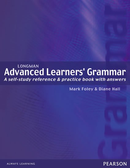 Hall Diane: Longman Advanced Learners´ Grammar