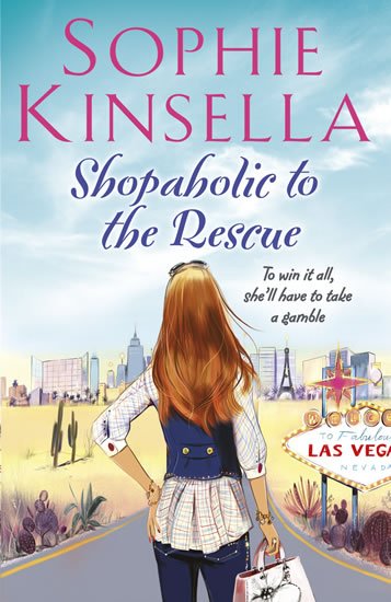 Kinsella Sophie: Shopaholic to the Rescue Kinsella Sophie: Shopaholic to the Rescue