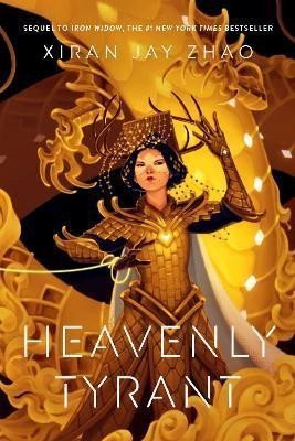 Zhao Xiran Jay: Heavenly Tyrant