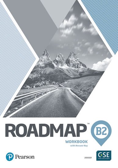Warwick Lindsay: Roadmap B2 Workbook with Key Warwick Lindsay: Roadmap B2 Workbook with Key