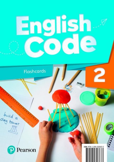 Grainger Kristie: English Code Level 2 Flashcards