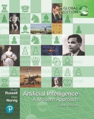 Russell Stuart: Artificial Intelligence: A Modern Approach, Global Edition