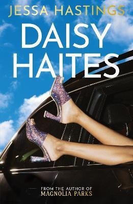 Hastings Jessa: Daisy Haites 2