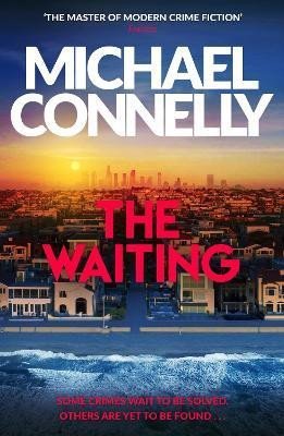 Connelly Michael: The Waiting Connelly Michael: The Waiting