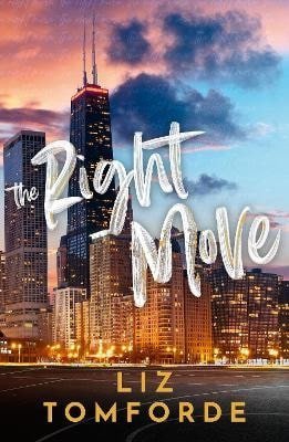 Tomforde Liz: Right Move